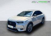 DS Ds7 crossback occasion année 2020 boite Automatique Annonce DS Ds7 crossback occasion Hybride Hybride 300 E-Tense BVA 4x4 à Beaupuy