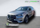 DS Ds7 crossback occasion année 2020 boite Automatique Annonce DS Ds7 crossback occasion Hybride Hybride 300 E-Tense BVA 4x4 à Beaupuy