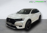 DS Ds7 crossback occasion année 2020 boite Automatique Annonce DS Ds7 crossback occasion Hybride Hybride 300 E-Tense BVA 4x4 à Beaupuy