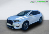 DS Ds7 crossback occasion année 2021 boite Automatique Annonce DS Ds7 crossback occasion Hybride Hybride 300 E-Tense BVA 4x4 à Beaupuy
