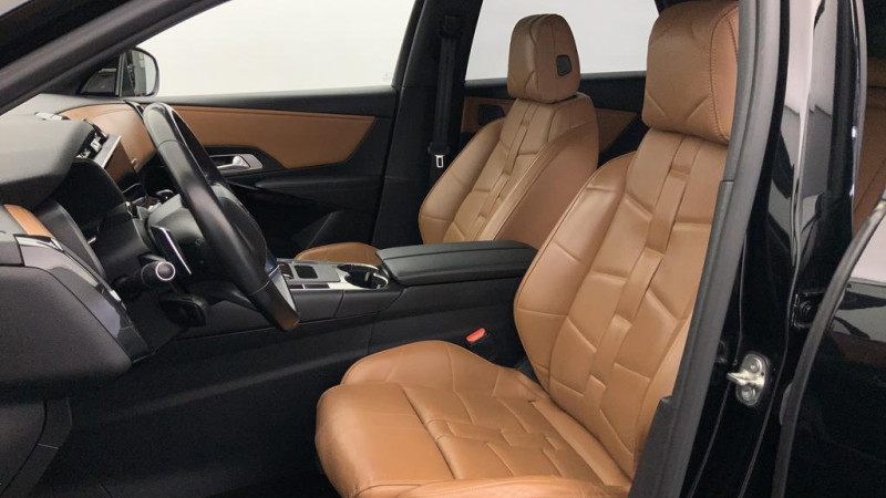 DS Ds7 crossback Hybride 300 E-Tense EAT8 4x4 Grand Chic  occasion  Perpignan - photo n9