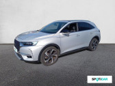 DS Ds7 crossback occasion année 2020 boite Automatique Annonce DS Ds7 crossback occasion Essence Hybride 300 E-Tense EAT8 4x4 Grand Chic à VALENCE