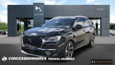 Annonce DS Ds7 crossback occasion Hybride Hybride 300 E-Tense EAT8 4x4 Grand Chic  Narbonne