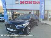 DS Ds7 crossback Hybride 300 E-Tense EAT8 4x4 Grand Chic   Nmes 30