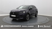 Annonce DS Ds7 crossback occasion Hybride Hybride 300 E-Tense EAT8 4x4 Grand Chic  CASTELNAU-LE-LEZ