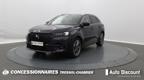 DS Ds7 crossback occasion 2020 mise en vente à CASTELNAU-LE-LEZ par le garage Autodiscount Castelnau-le-lez - photo n°1