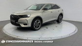 Annonce DS Ds7 crossback occasion Hybride Hybride 300 E-Tense EAT8 4x4 Grand Chic  Carcassonne