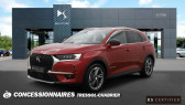 Annonce DS Ds7 crossback occasion Hybride Hybride 300 E-Tense EAT8 4x4 Grand Chic  Montpellier