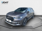 Annonce DS Ds7 crossback occasion Essence Hybride 300 E-Tense EAT8 4x4 Grand Chic  Angers