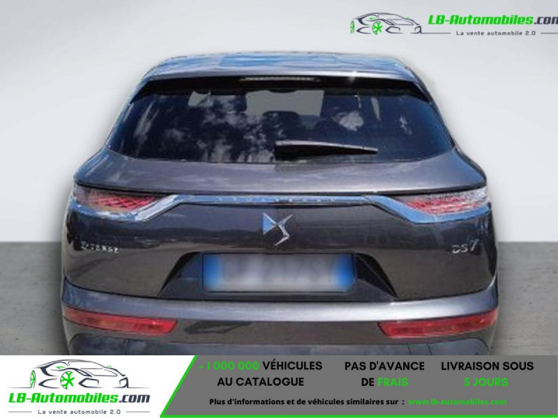 DS Ds7 crossback Hybride E-Tense 225 BVA  occasion � Beaupuy - photo n�6
