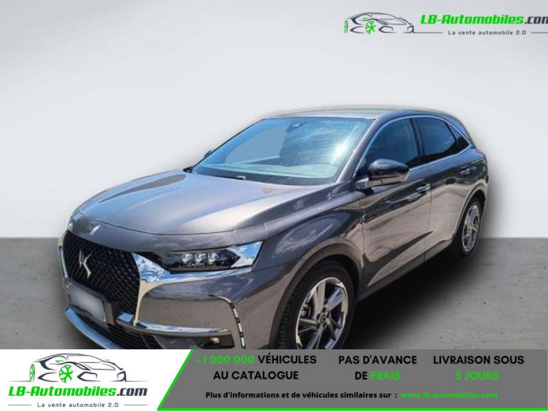 DS Ds7 crossback Hybride E-Tense 225 BVA  occasion � Beaupuy