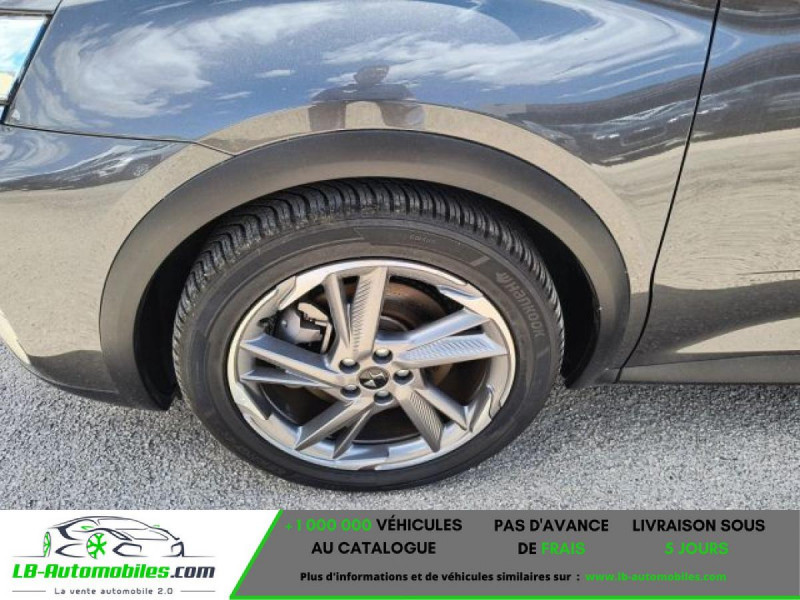 DS Ds7 crossback Hybride E-Tense 225 BVA  occasion � Beaupuy - photo n�9