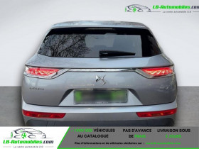 DS Ds7 crossback Hybride E-Tense 225 BVA  occasion � Beaupuy - photo n�7