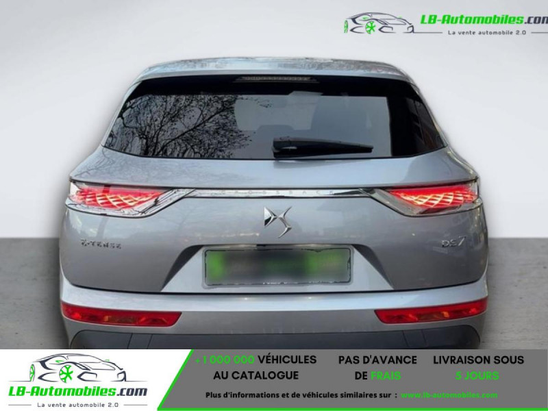 DS Ds7 crossback Hybride E-Tense 225 BVA 2022 - photo n°7 DS Ds7 crossback Hybride E-Tense 225 BVA  occasion à Beaupuy - photo n°7
