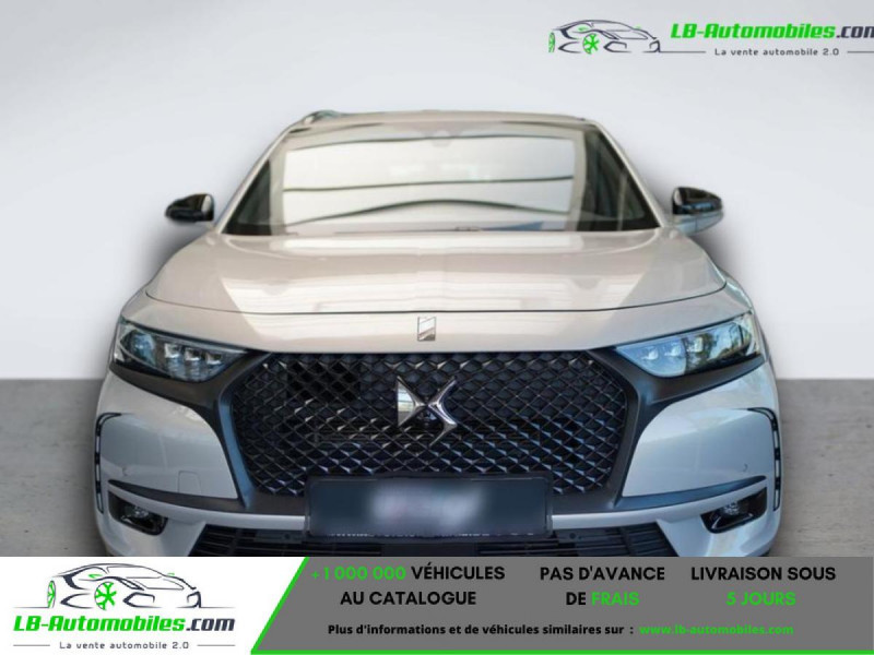 DS Ds7 crossback Hybride E-Tense 225 BVA 2022 - photo n°5 DS Ds7 crossback Hybride E-Tense 225 BVA  occasion à Beaupuy - photo n°5