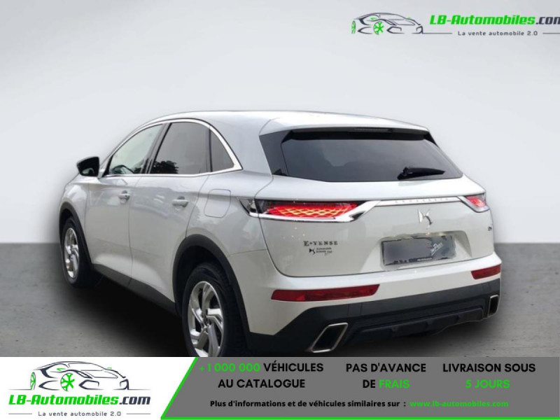 DS Ds7 crossback Hybride E-Tense 225 BVA 2022 - photo n°4 DS Ds7 crossback Hybride E-Tense 225 BVA  occasion à Beaupuy - photo n°4