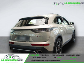 DS Ds7 crossback Hybride E-Tense 225 BVA  occasion � Beaupuy - photo n�4