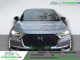 DS Ds7 crossback Hybride E-Tense 225 BVA  occasion � Beaupuy - photo n�5
