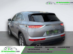 DS Ds7 crossback Hybride E-Tense 225 BVA  occasion � Beaupuy - photo n�4