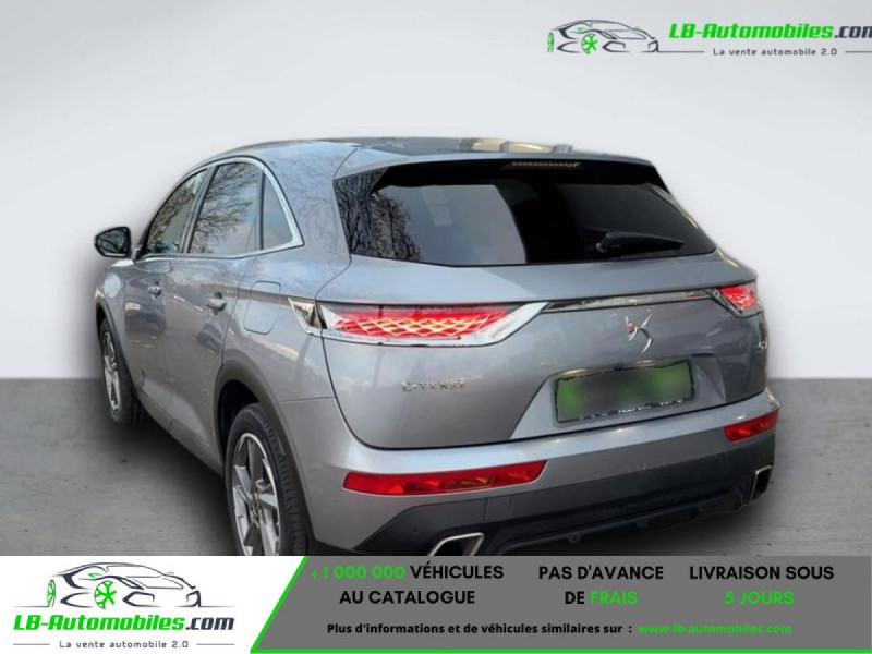 DS Ds7 crossback Hybride E-Tense 225 BVA 2022 - photo n°4 DS Ds7 crossback Hybride E-Tense 225 BVA  occasion à Beaupuy - photo n°4