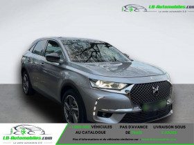DS Ds7 crossback Hybride E-Tense 225 BVA  occasion � Beaupuy - photo n�2