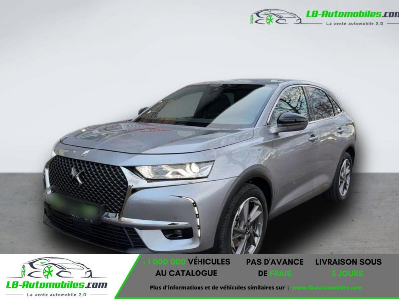 DS Ds7 crossback Hybride E-Tense 225 BVA 2022 DS Ds7 crossback Hybride E-Tense 225 BVA  occasion à Beaupuy