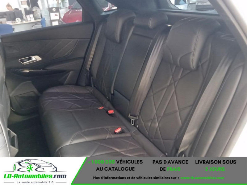 DS Ds7 crossback Hybride E-Tense 225 BVA 2022 - photo n°6 DS Ds7 crossback Hybride E-Tense 225 BVA  occasion à Beaupuy - photo n°6