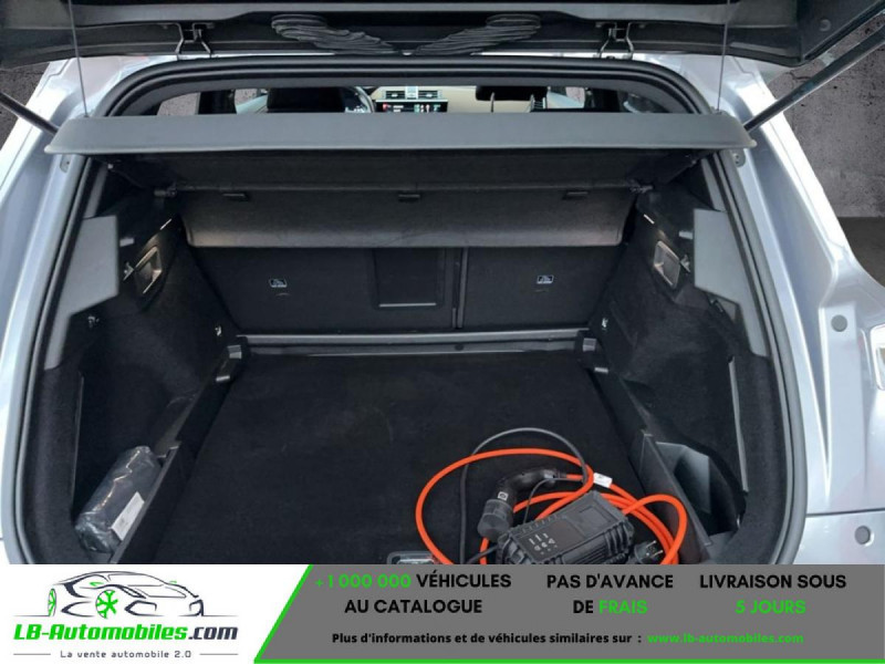 DS Ds7 crossback Hybride E-Tense 225 BVA 2022 - photo n°11 DS Ds7 crossback Hybride E-Tense 225 BVA  occasion à Beaupuy - photo n°11