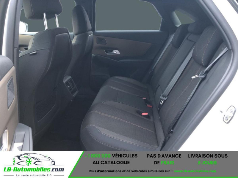 DS Ds7 crossback Hybride E-Tense 225 BVA 2022 - photo n°9 DS Ds7 crossback Hybride E-Tense 225 BVA  occasion à Beaupuy - photo n°9