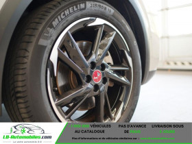 DS Ds7 crossback Hybride E-Tense 225 BVA  occasion � Beaupuy - photo n�7