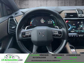 DS Ds7 crossback Hybride E-Tense 225 BVA  occasion � Beaupuy - photo n�10