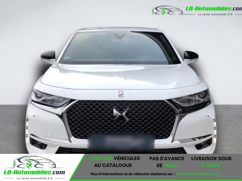 DS Ds7 crossback Hybride E-Tense 225 BVA 2022 - photo n°5 DS Ds7 crossback Hybride E-Tense 225 BVA  occasion à Beaupuy - photo n°5