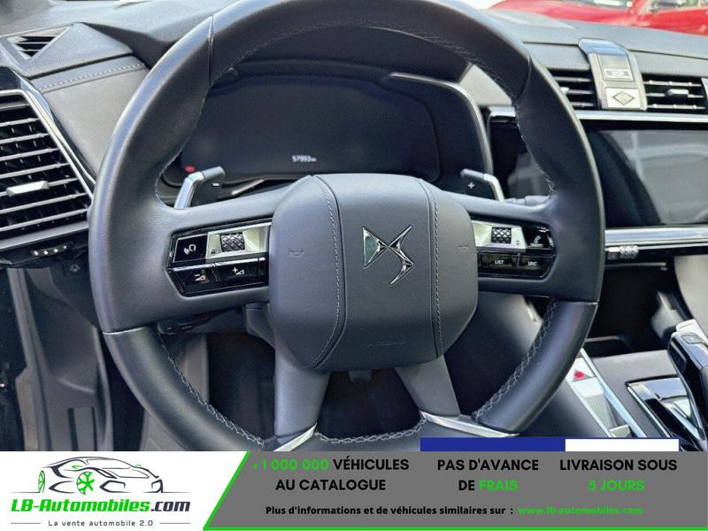DS Ds7 crossback Hybride E-Tense 225 BVA  occasion  Beaupuy - photo n7