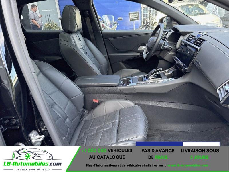 DS Ds7 crossback Hybride E-Tense 225 BVA  occasion  Beaupuy - photo n5