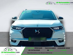 DS Ds7 crossback Hybride E-Tense 225 BVA  occasion  Beaupuy - photo n4