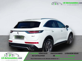 DS Ds7 crossback Hybride E-Tense 225 BVA  occasion  Beaupuy - photo n3