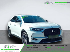 DS Ds7 crossback Hybride E-Tense 225 BVA  occasion  Beaupuy - photo n2