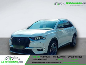 DS Ds7 crossback , garage LB AUTOMOBILES  Beaupuy