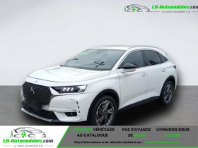 DS Ds7 crossback , garage LB AUTOMOBILES  Beaupuy