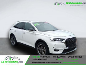 DS Ds7 crossback Hybride E-Tense 225 BVA  occasion  Beaupuy - photo n2