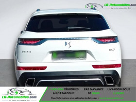 DS Ds7 crossback Hybride E-Tense 225 BVA  occasion  Beaupuy - photo n6