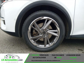 DS Ds7 crossback Hybride E-Tense 225 BVA  occasion  Beaupuy - photo n9