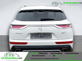 DS Ds7 crossback Hybride E-Tense 225 BVA  occasion  Beaupuy - photo n6