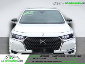 DS Ds7 crossback Hybride E-Tense 225 BVA  occasion  Beaupuy - photo n4