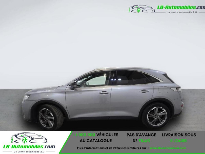 DS Ds7 crossback Hybride E-Tense 225 BVA  occasion  Beaupuy - photo n5