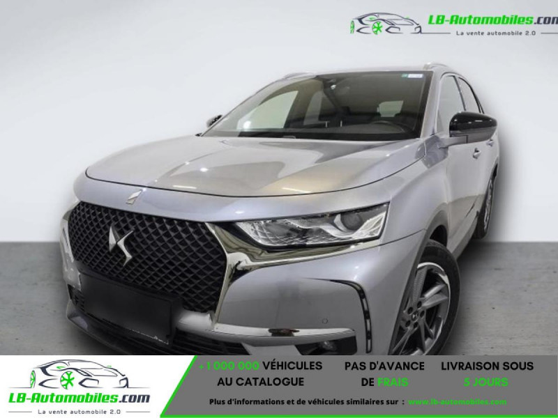 DS Ds7 crossback Hybride E-Tense 225 BVA  occasion  Beaupuy