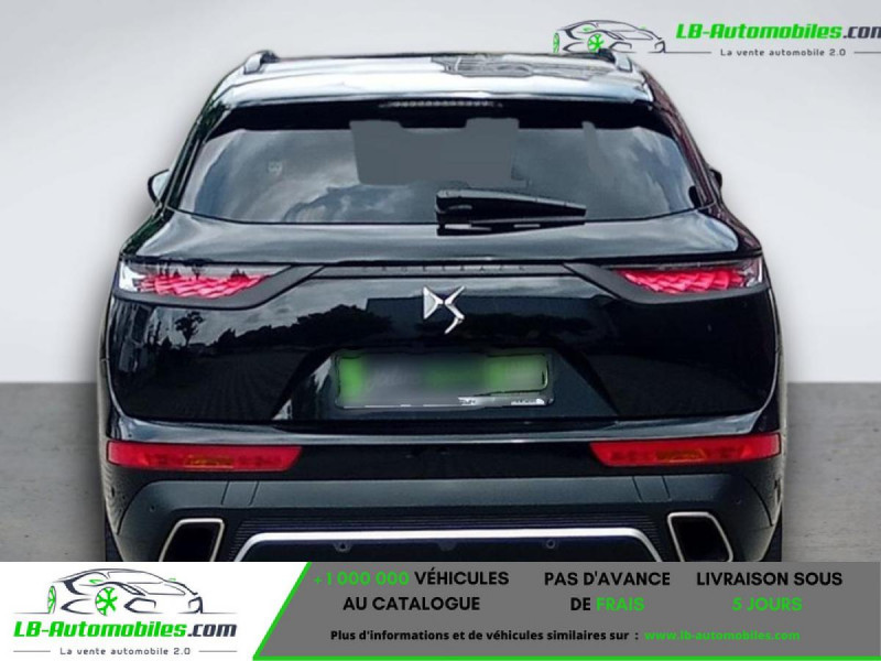 DS Ds7 crossback Hybride E-Tense 225 BVA  occasion  Beaupuy - photo n5