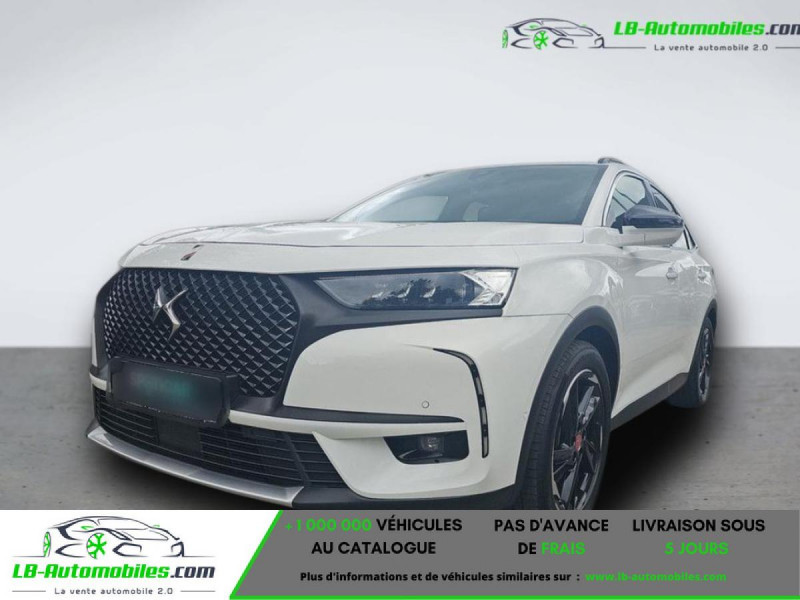 DS Ds7 crossback Hybride E-Tense 225 BVA  occasion � Beaupuy