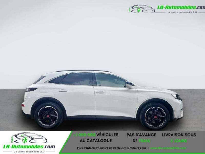DS Ds7 crossback Hybride E-Tense 225 BVA  occasion � Beaupuy - photo n�6