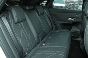 DS Ds7 crossback Hybride E-Tense 225 BVA  occasion  Beaupuy - photo n2